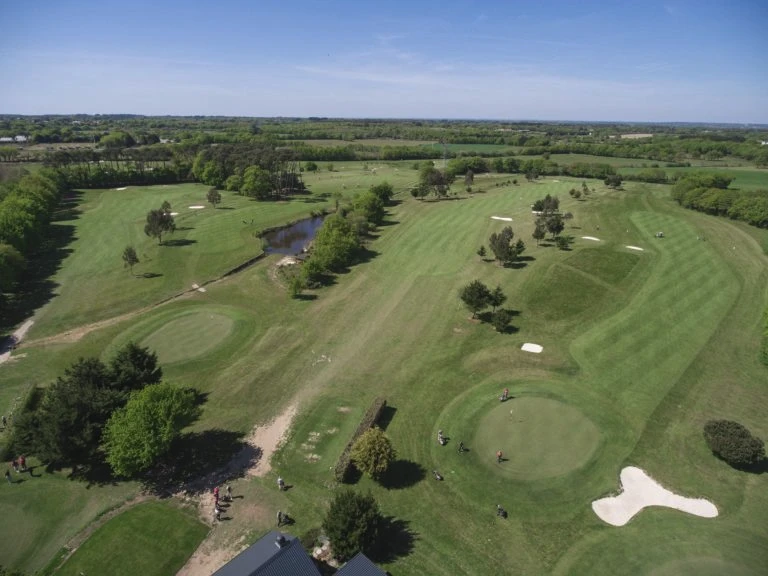 Golf de Guérande